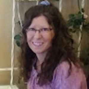 Meet your Posher, Lynda